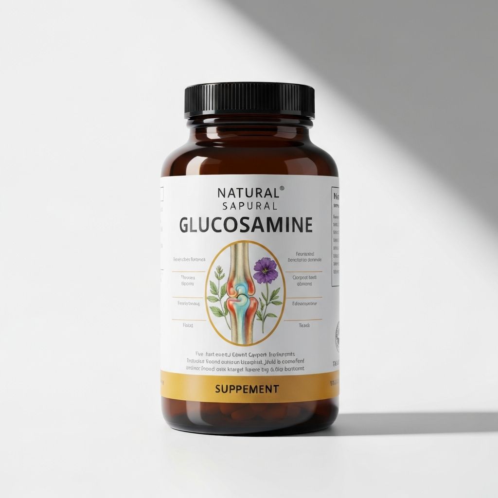 Joint & Mobility Complex